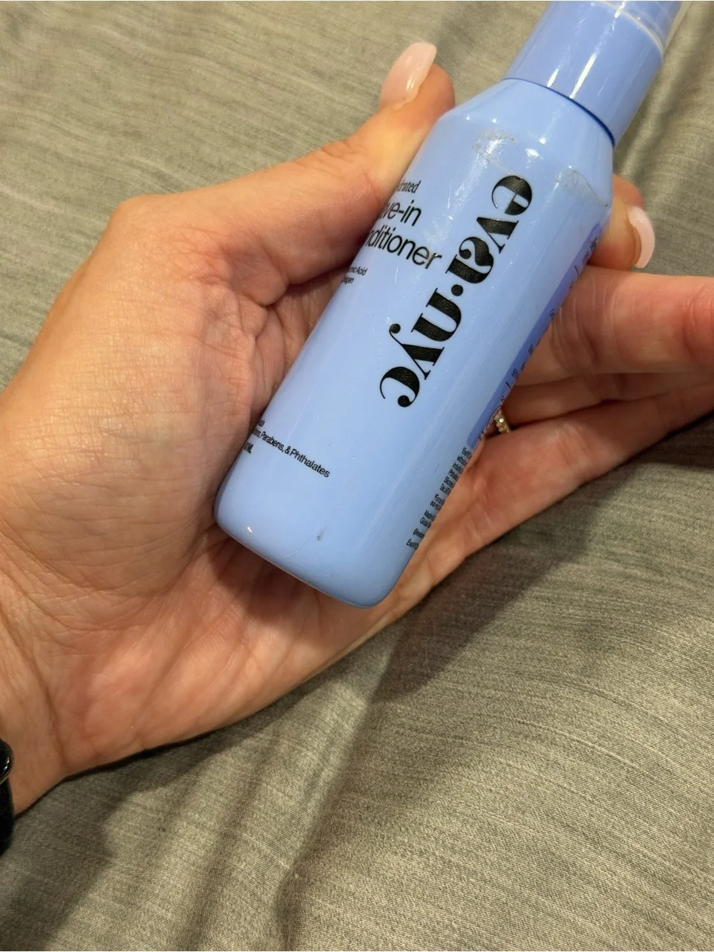 Eva nye hydrated leave